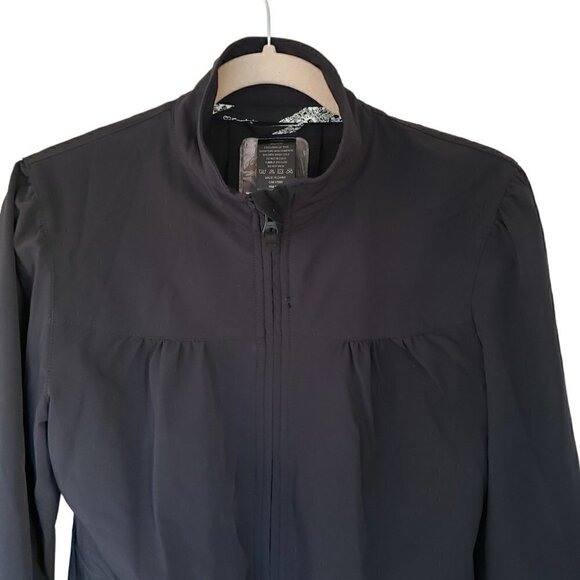 Sombrio Freerider Gear Mountain Bike Jacket Zip Up Cycling Outdoor - Picture 3 of 8